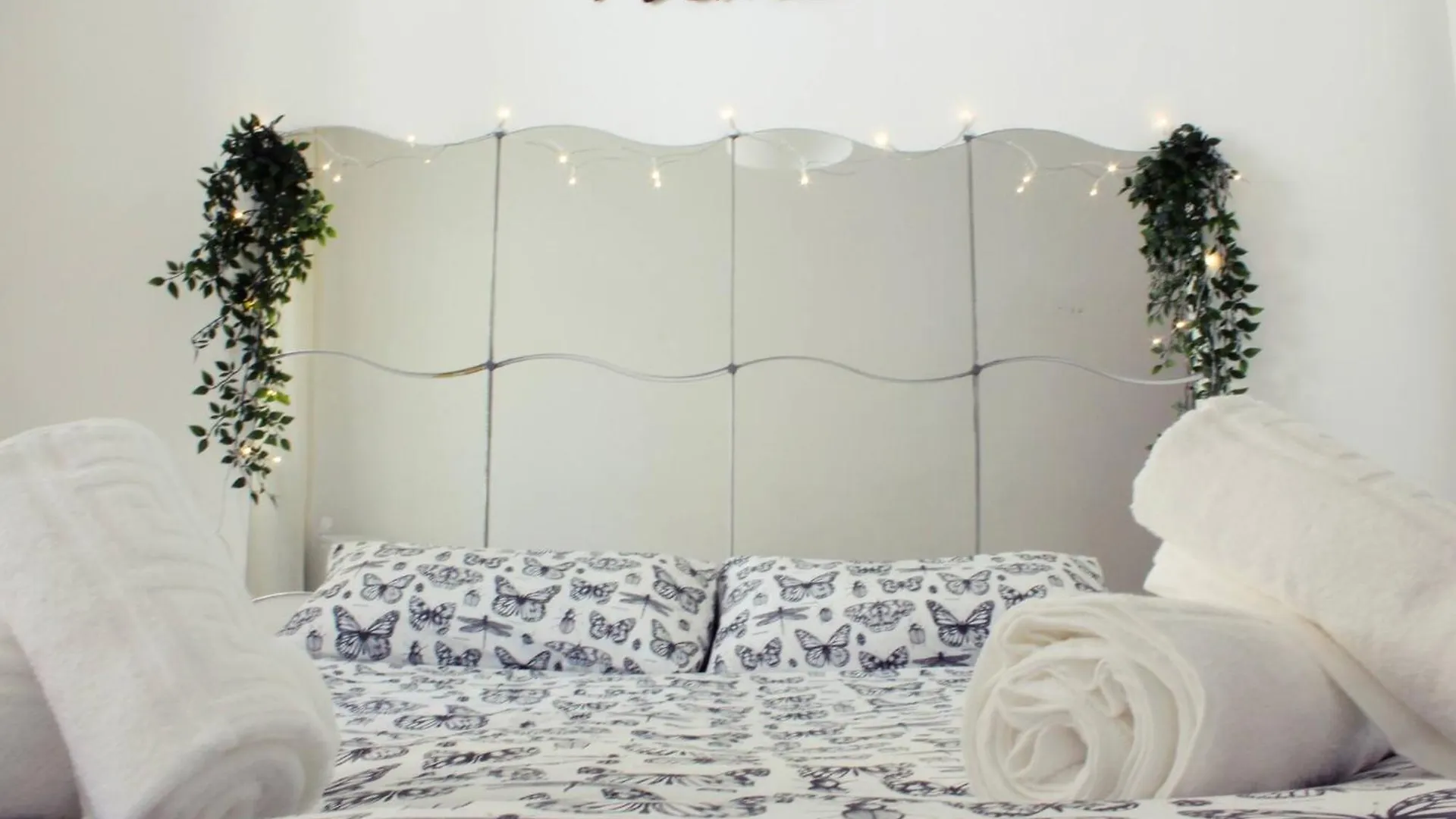Centrico Y Luminoso Apartamento En Malaga Capital
