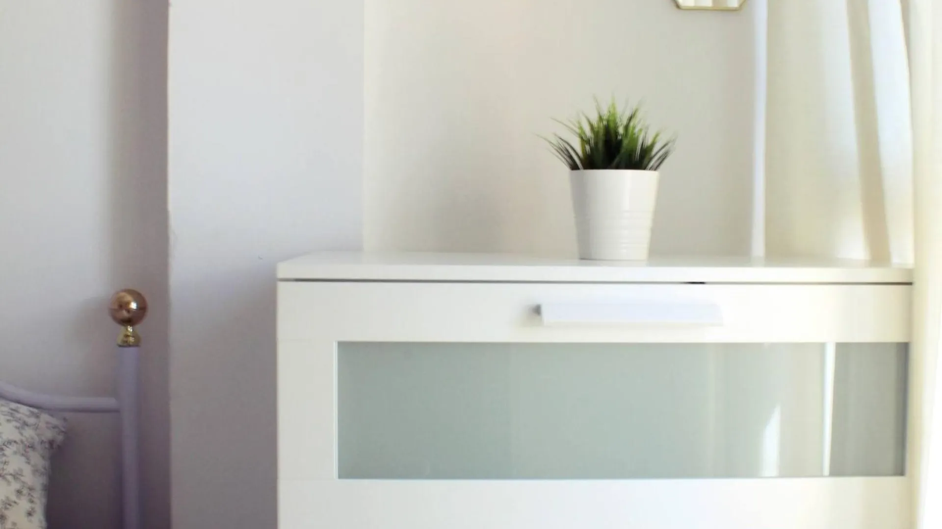 Centrico Y Luminoso Apartamento En Malaga Capital Apartment