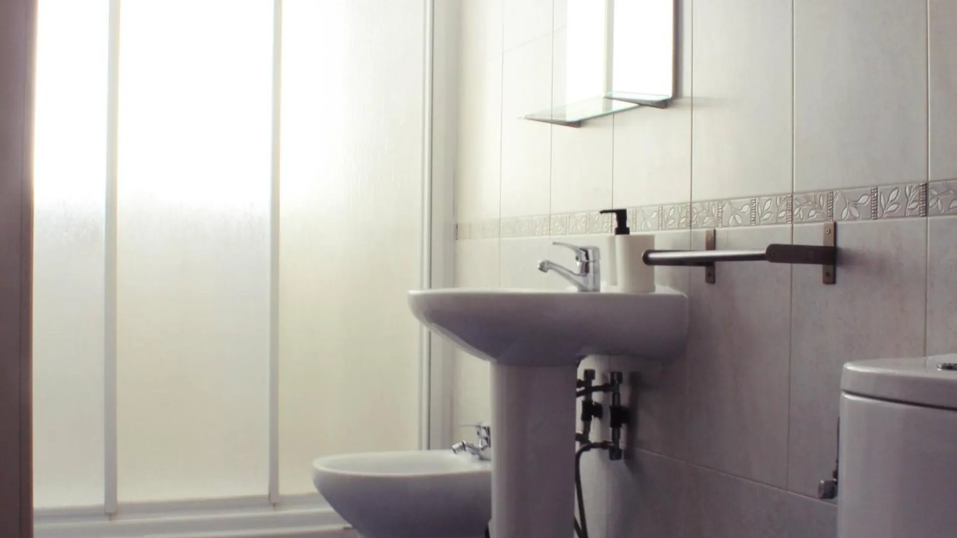 Centrico Y Luminoso Apartamento En Malaga Capital Apartment