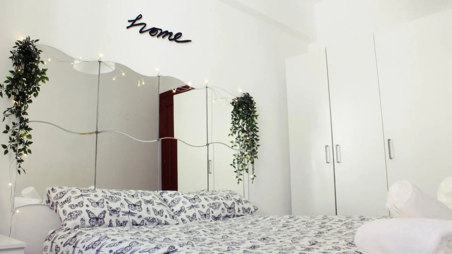 Centrico Y Luminoso Apartamento En Malaga Capital