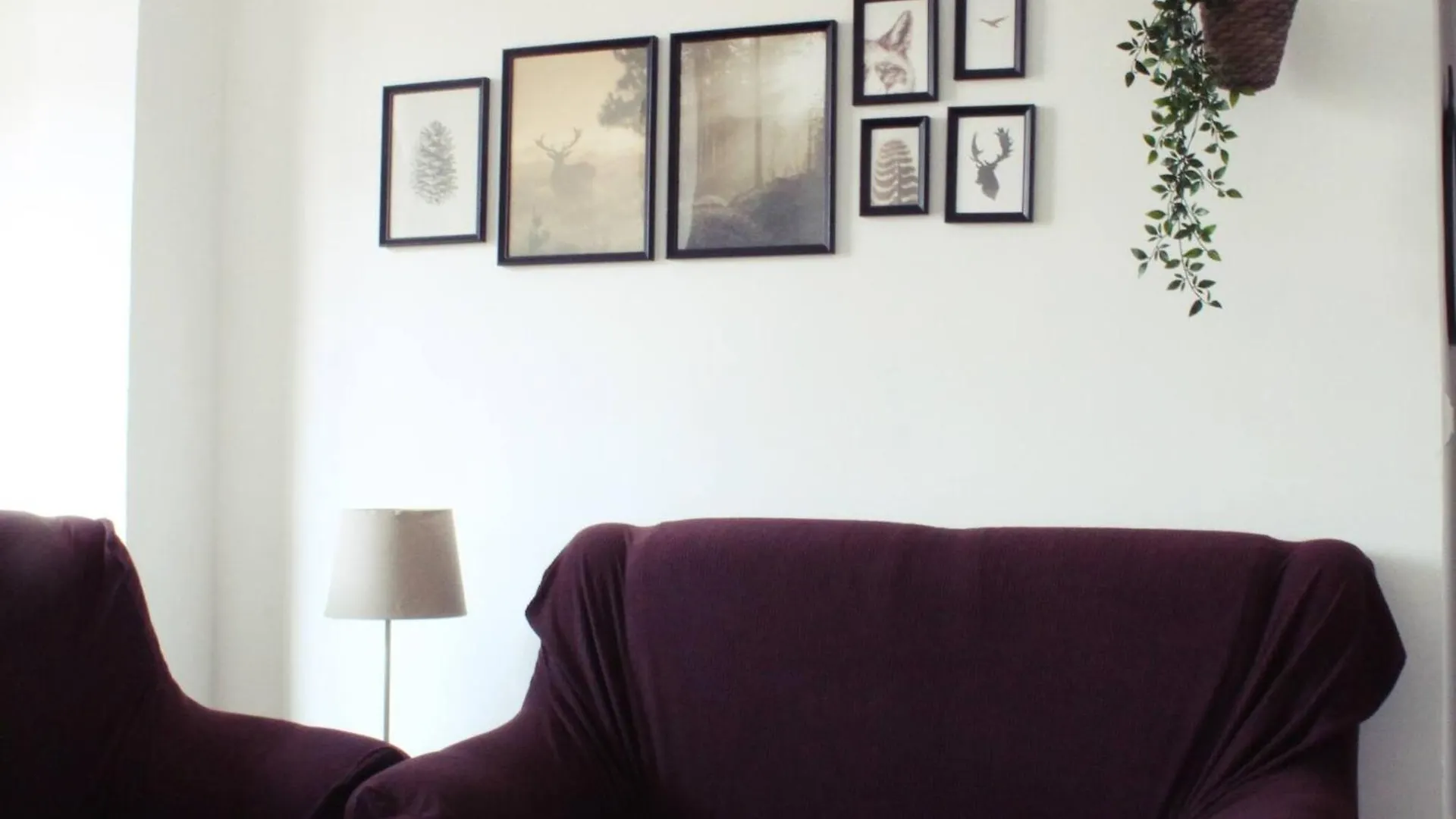 Centrico Y Luminoso Apartamento En Malaga Capital