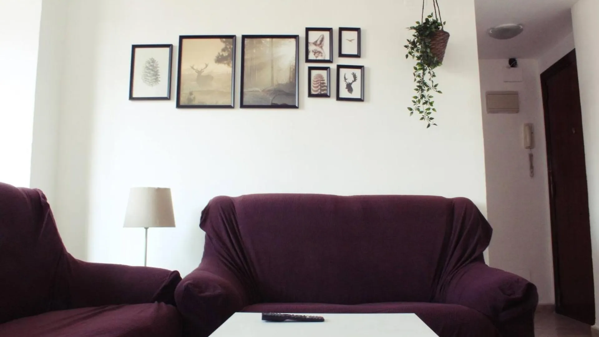 Centrico Y Luminoso Apartamento En Malaga Capital 0*,  Španělsko